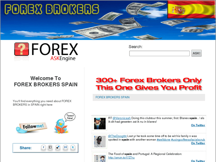 www.forexbrokersspain.com