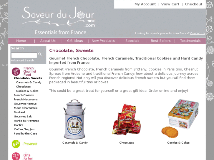 www.frenchcookie.com