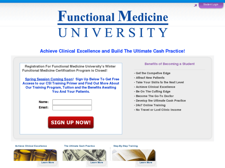 www.functionalmedicinecourses.com