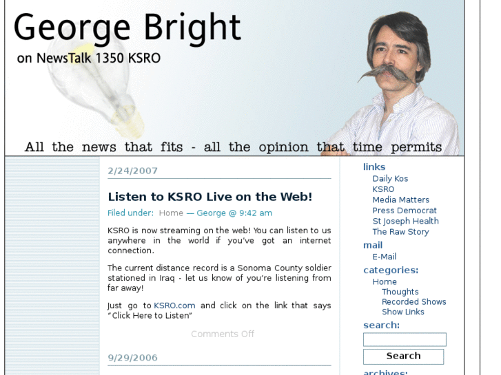 www.georgebright.com