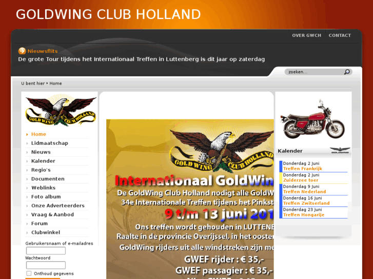 www.goldwingclubholland.com