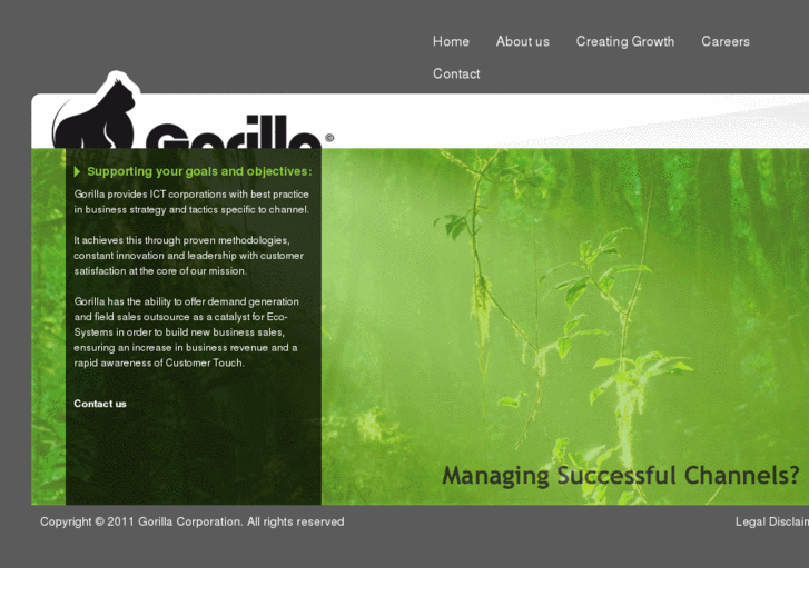 www.gorillaict.com