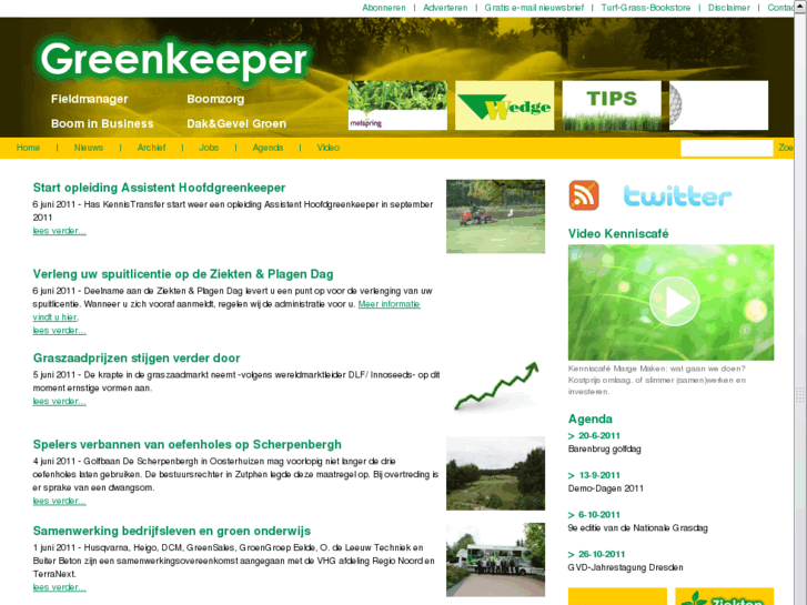 www.greenkeeper.com