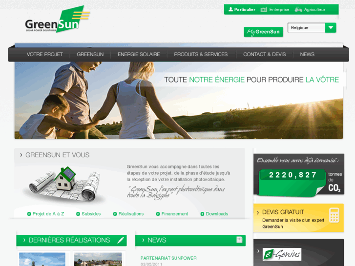 www.greensun.be