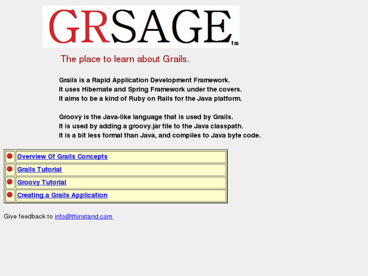 www.grsage.com