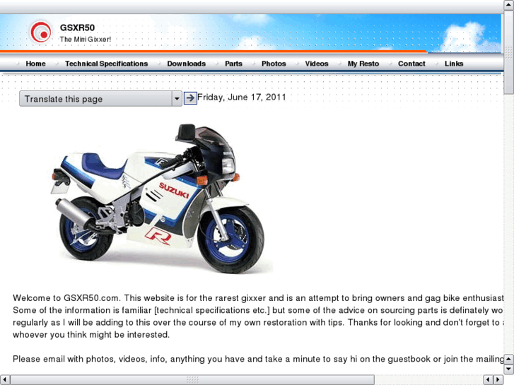 www.gsxr50.com