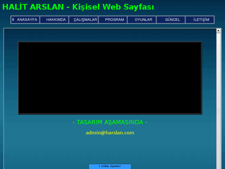 www.harslan.com