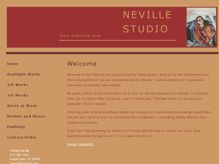 www.hneville.com