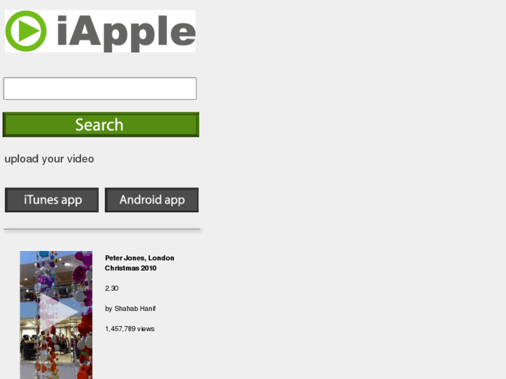 www.iapple.com