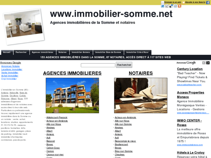 www.immobilier-somme.net