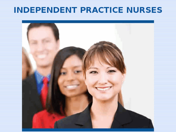 www.independent-practice-nurses.org