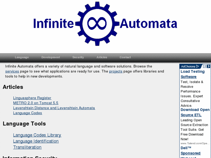 www.infiauto.com