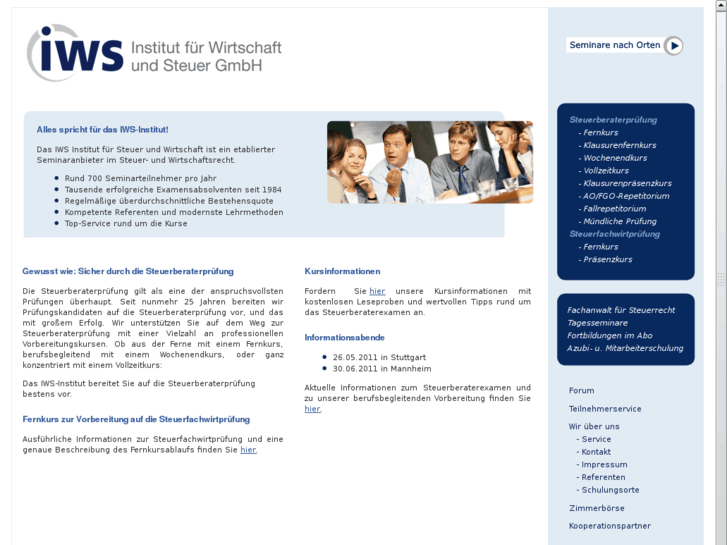 www.iws-institut.de