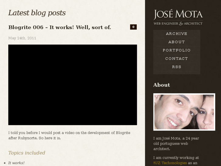 www.jose-mota.net