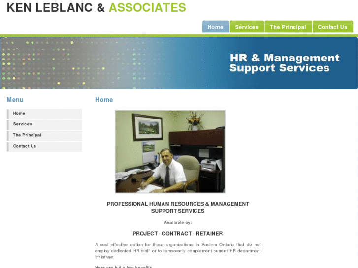 www.kenleblancandassociates.com