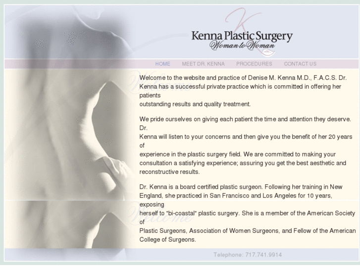 www.kennaplasticsurgery.com