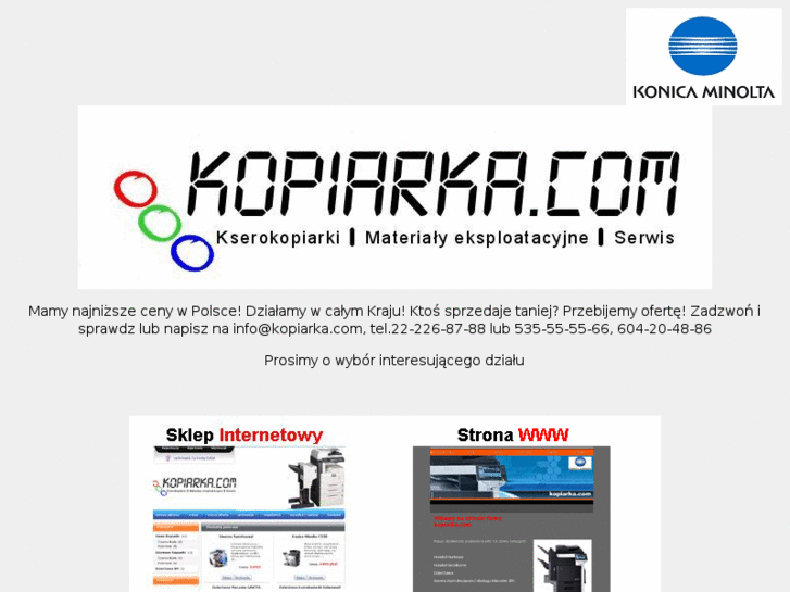 www.kopiarka.com