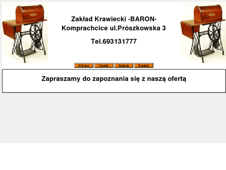 www.krawiectwo.biz