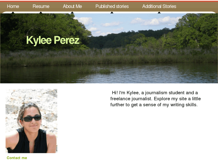 www.kyleeperez.net