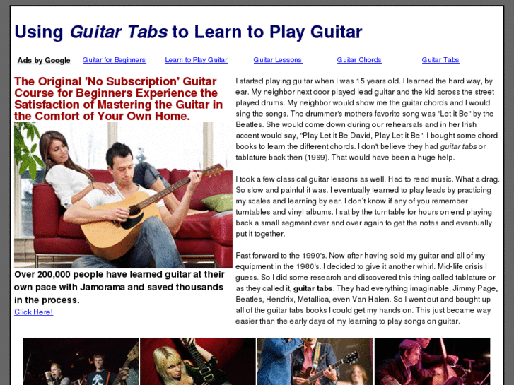 www.learn-guitar-tabs.com