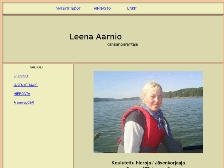 www.leenakaarina.net