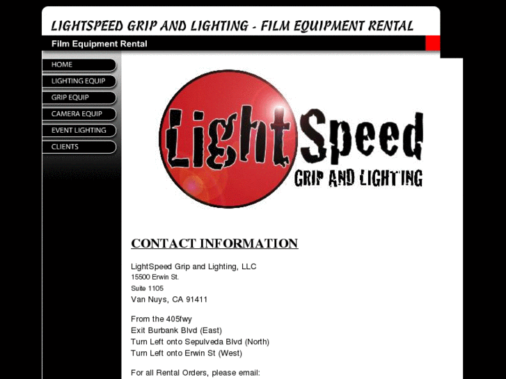 www.lightspeedcamera.com