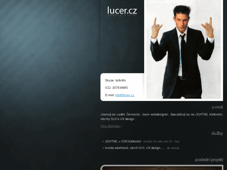 www.lucer.cz