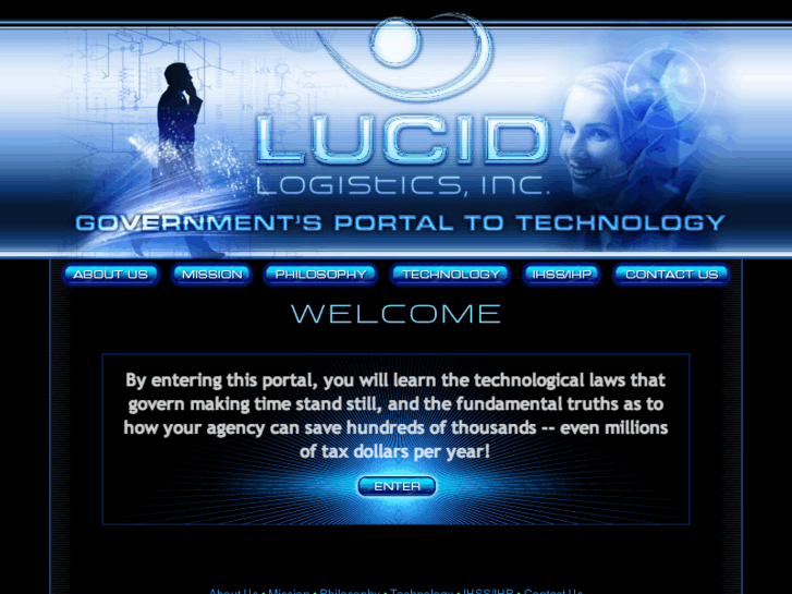 www.lucidlogistics.com