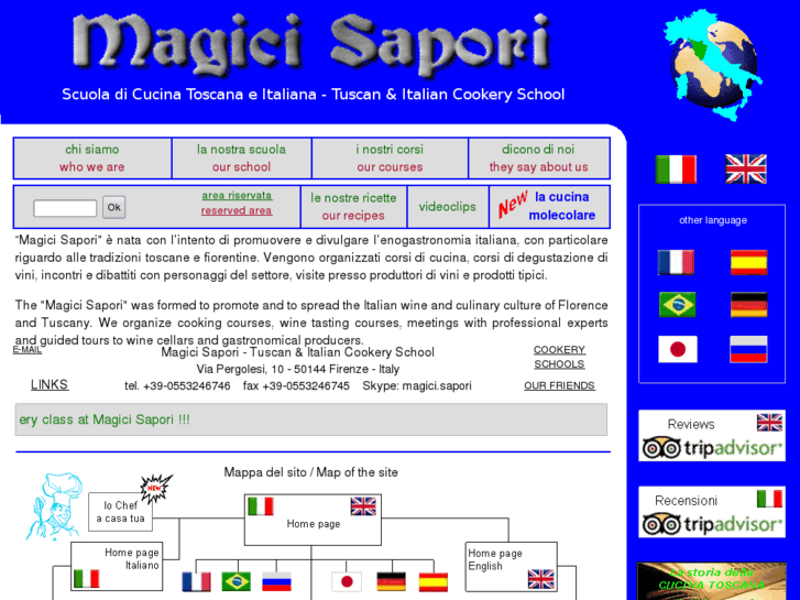 www.magicisapori.com