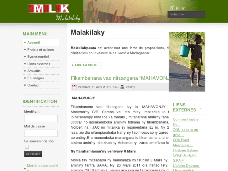 www.malakilaky.com