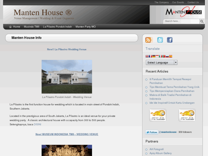 www.mantenhouse.com