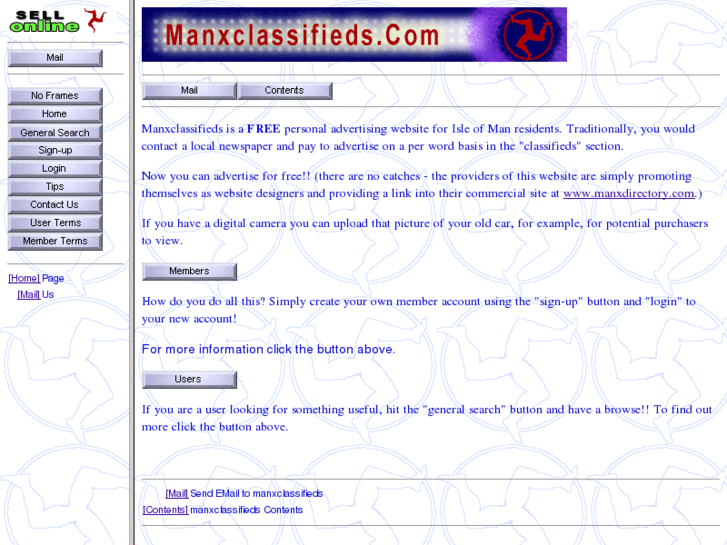 www.manxclassifieds.com