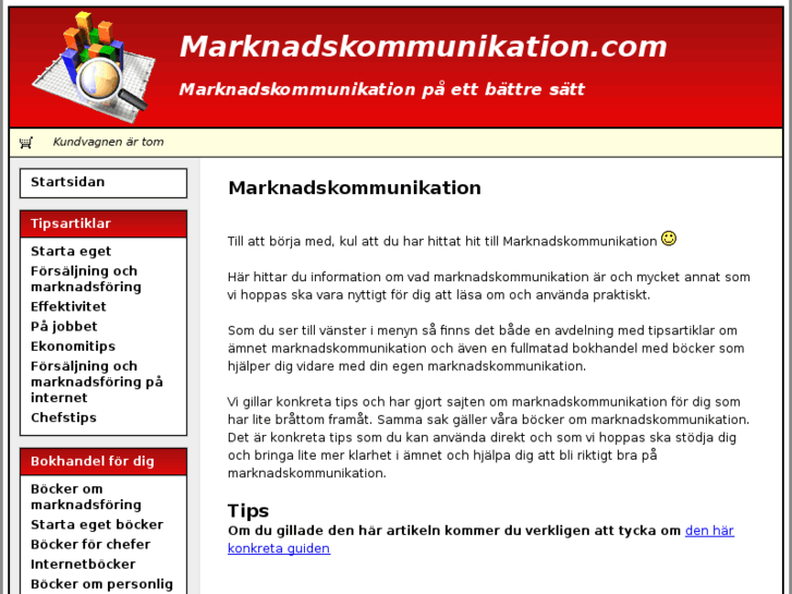 www.marknadskommunikation.com