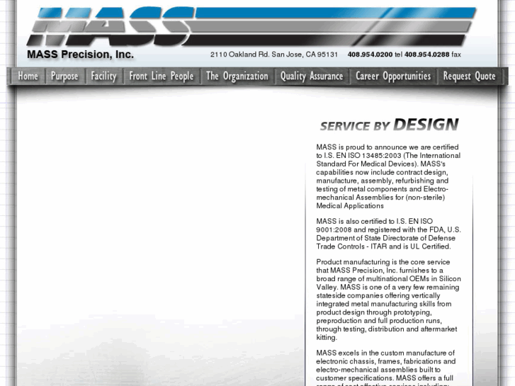 www.massprecision.com