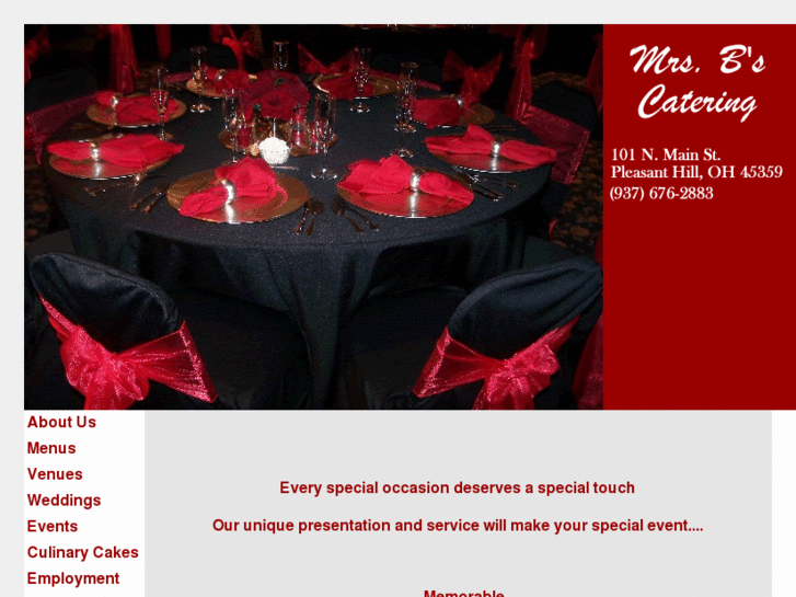 www.mrsbscatering.com