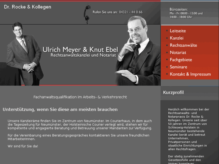 www.msr-recht.de