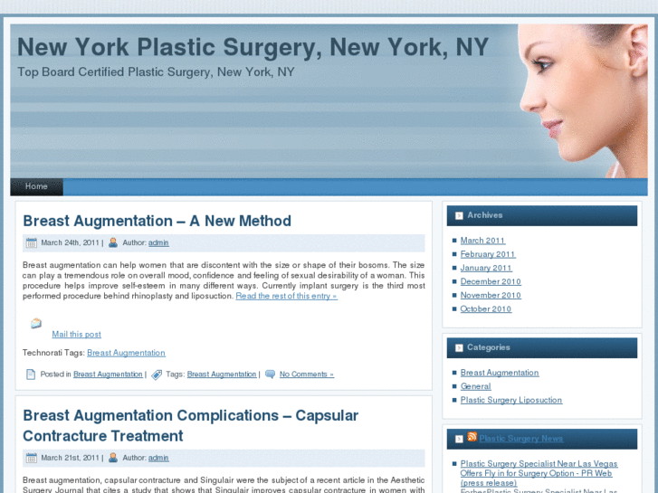 www.mynewyorkplasticsurgery.com