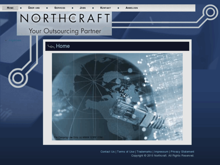 www.northcraft.net