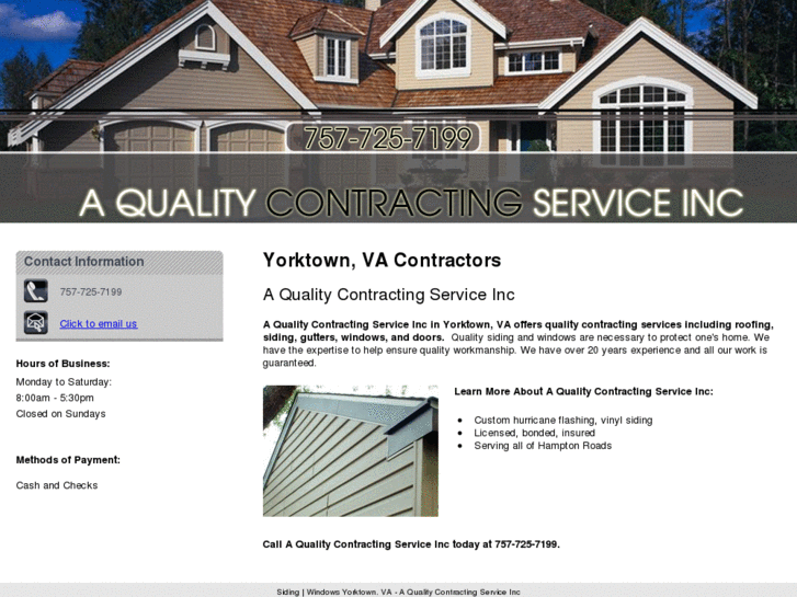 www.northhamptonroadssiding.com