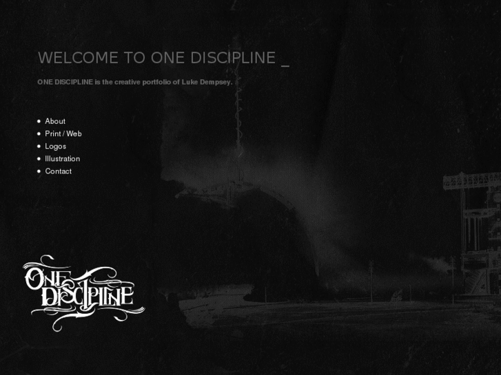 www.onediscipline.com