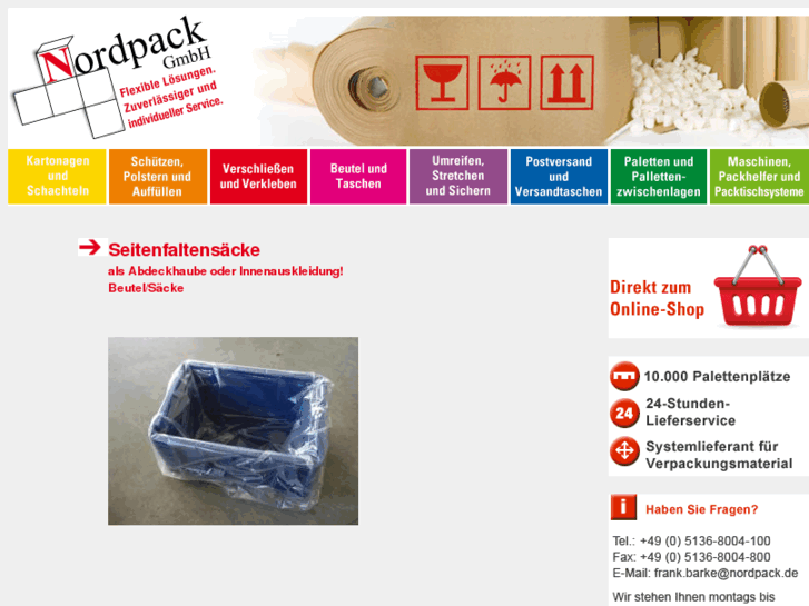 www.onlineverpackung.info