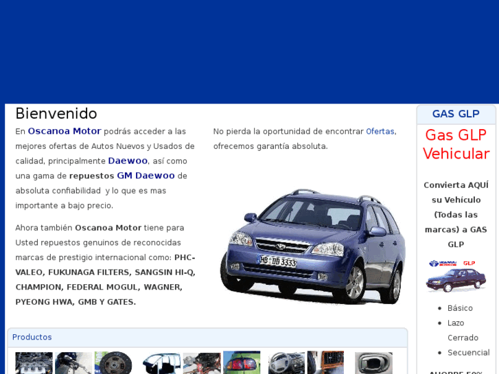 www.oscanoamotor.com