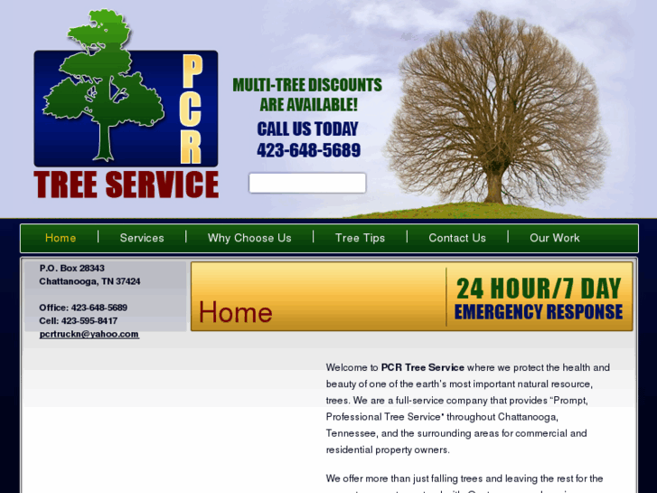 www.pcrtreeservice.com