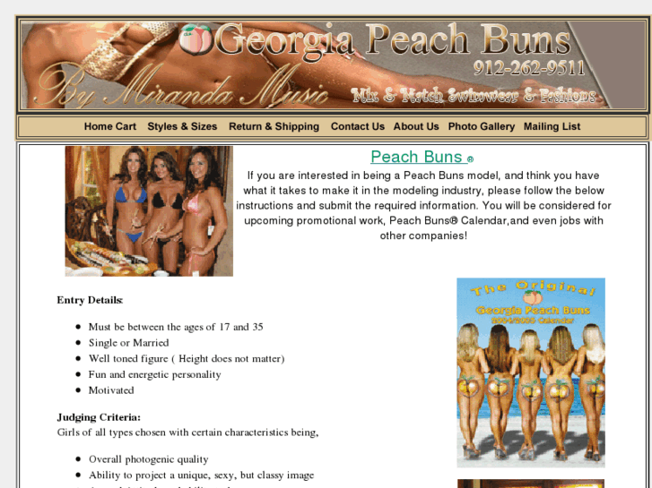 www.peachbunsmodelsearch.com