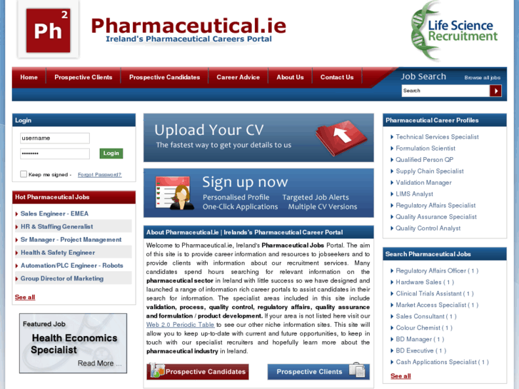 www.pharmaceutical.ie