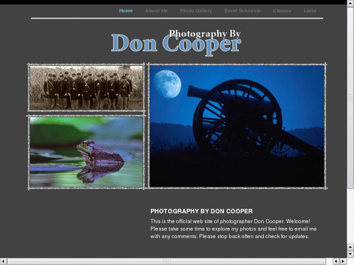 www.photographybydoncooper.com