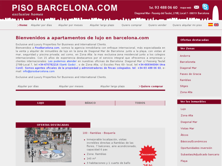 www.pisobarcelona.com