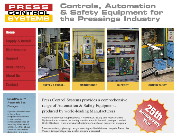 www.presscontrols.co.uk