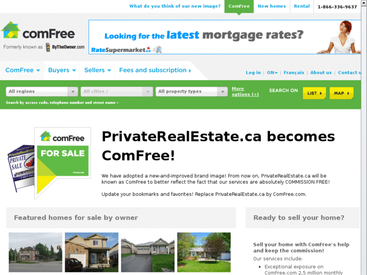 www.privaterealestate.net