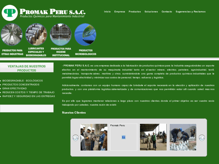 www.promakperu.com